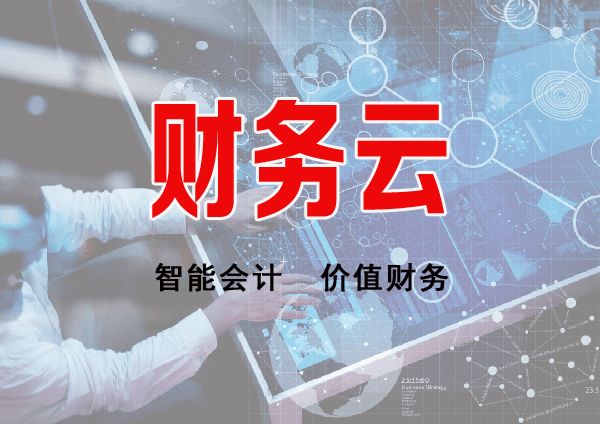 財務云服務
